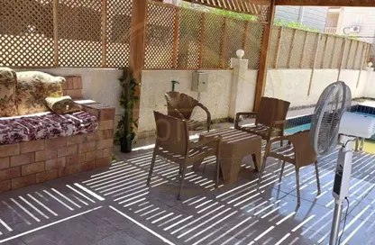 Villa - 5 Bedrooms - 3 Bathrooms for sale in North Coast Resorts - North Coast