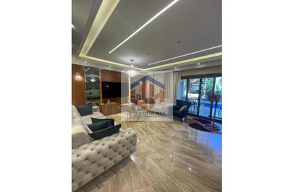 Villa - 4 Bedrooms - 4 Bathrooms for sale in Madinaty - Cairo