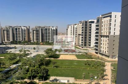 Apartment - 2 Bedrooms - 2 Bathrooms for sale in Park Side Residence - Zed Towers - Sheikh Zayed Compounds - Sheikh Zayed City - Giza