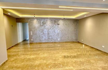 Apartment - 3 Bedrooms - 2 Bathrooms for rent in Mountain View Hyde Park - 5th Settlement Compounds - The 5th Settlement - New Cairo City - Cairo