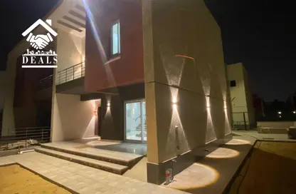 فيلا - 3 غرف نوم - 3 حمامات للبيع في مدينتي - القاهرة