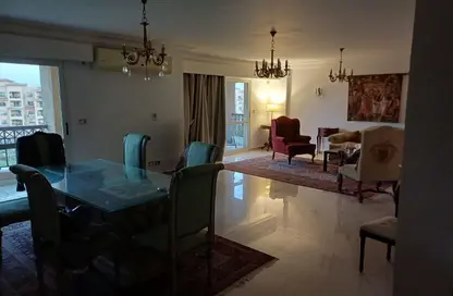 شقة - 4 غرف نوم - 4 حمامات للبيع في پريڤادو - مدينتي - القاهرة