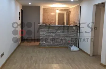 Apartment - 2 Bedrooms - 1 Bathroom for rent in Privado - Madinaty - Cairo