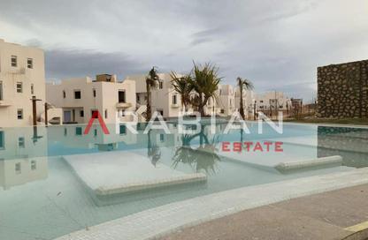 Villa - 4 Bedrooms - 4 Bathrooms for sale in Jefaira - Ras Al Hekma - North Coast