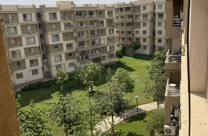 Apartment - 3 Bedrooms - 2 Bathrooms for rent in Madinaty - Cairo