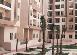 Apartment - 2 bedrooms - 2 bathrooms for للبيع in Capital East - Nasr City Compounds - Nasr City - Cairo