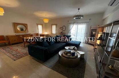 Apartment - 3 Bedrooms - 4 Bathrooms for rent in Mivida - 5th Settlement Compounds - The 5th Settlement - New Cairo City - Cairo