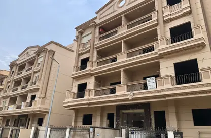دوبلكس - 4 غرف نوم - 4 حمامات للبيع في بيت الوطن - كمبوندات الشيخ زايد - الشيخ زايد - الجيزة