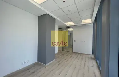 مساحات مكتبية - استوديو - 2 حمامات للايجار في كايرو فيستيفال سيتى - المستثمرين الشمالية - مدينة القاهرة الجديدة - القاهرة