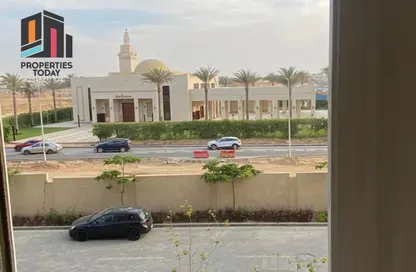 Apartment - 3 Bedrooms - 3 Bathrooms for rent in The Square - 5th Settlement Compounds - The 5th Settlement - New Cairo City - Cairo Apartment - 3 Bedrooms - 3 Bathrooms for rent in The Square - 5th Settlement Compounds - The 5th Settlement - New Cairo City - Cairo