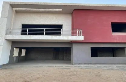 Villa - 3 Bedrooms - 3 Bathrooms for sale in Madinaty - Cairo