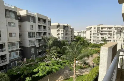 Apartment - 3 Bedrooms - 2 Bathrooms for sale in Madinaty - Cairo