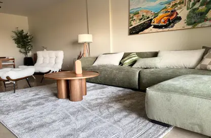 Apartment - 3 Bedrooms - 4 Bathrooms for rent in Mivida - 5th Settlement Compounds - The 5th Settlement - New Cairo City - Cairo