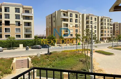 Villa - 5 Bedrooms - 4 Bathrooms for rent in Sarai - Mostakbal City Compounds - Mostakbal City - Future City - Cairo