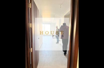 Apartment - 1 Bedroom - 1 Bathroom for rent in Palm Parks   Palm Hills - South Dahshur Link - 6 October City - Giza