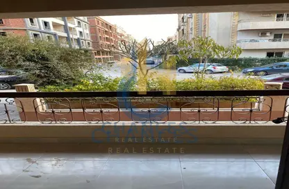 Apartment - 3 Bedrooms - 2 Bathrooms for sale in 7th Sector - Zahraa El Maadi - Hay El Maadi - Cairo