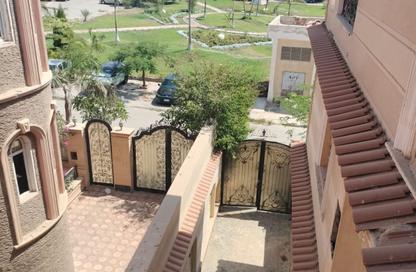 Villa - 7+ Bedrooms - 7+ Bathrooms for sale in Yasmine District - 14th District - Sheikh Zayed City - Giza