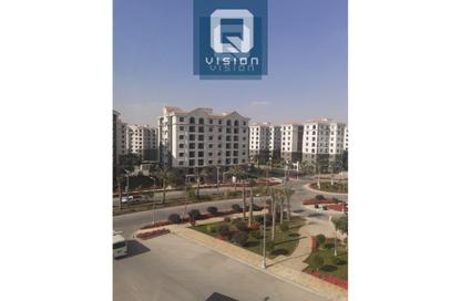 Apartment - 2 Bedrooms - 1 Bathroom for rent in Celia - New Capital Compounds - New Capital City - Cairo