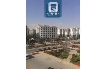 Apartment - 2 Bedrooms - 1 Bathroom for rent in Celia - New Capital Compounds - New Capital City - Cairo