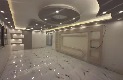 مساحات مكتبية - استوديو - 2 حمامات للايجار في الشطر العاشر - زهراء المعادي - حي المعادي - القاهرة