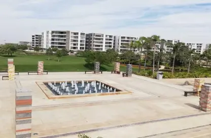Apartment - 1 Bedroom - 1 Bathroom for sale in Taj City - 5th Settlement Compounds - The 5th Settlement - New Cairo City - Cairo