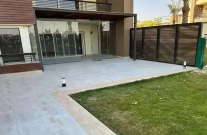Duplex - 4 Bedrooms - 5 Bathrooms for sale in Pyramids Heights - Cairo Alexandria Desert Road - 6 October City - Giza