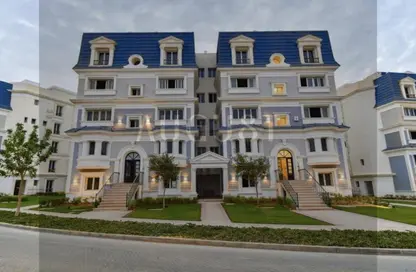 iVilla - 3 Bedrooms - 3 Bathrooms for sale in Mountain View Hyde Park - 5th Settlement Compounds - The 5th Settlement - New Cairo City - Cairo iVilla - 3 Bedrooms - 3 Bathrooms for sale in Mountain View Hyde Park - 5th Settlement Compounds - The 5th Settlement - New Cairo City - Cairo