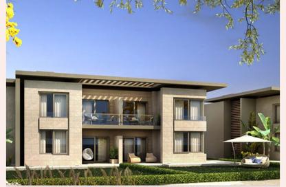 Chalet - 2 Bedrooms - 2 Bathrooms for sale in Wadi Jebal - Soma Bay - Safaga - Hurghada - Red Sea