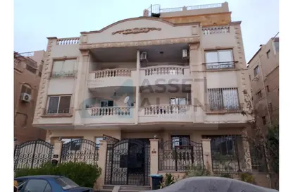Duplex - 6 Bedrooms - 4 Bathrooms for sale in Gamal Abdel Nasser Axis - The 3rd Settlement - New Cairo City - Cairo