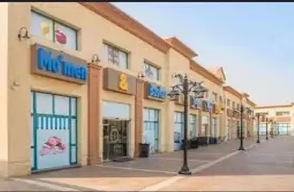 محل تجاري - استوديو - 1 حمام للايجار في امتداد الرحاب - الرحاب - مدينة القاهرة الجديدة - القاهرة