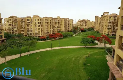 Apartment - 3 Bedrooms - 3 Bathrooms for sale in Madinaty - Cairo