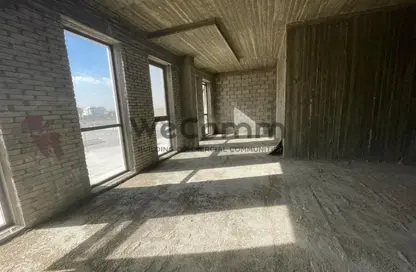 Office Space - Studio - 1 Bathroom for rent in Mivida - 5th Settlement Compounds - The 5th Settlement - New Cairo City - Cairo