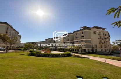 iVilla - 3 Bedrooms - 3 Bathrooms for sale in Mountain View Hyde Park - 5th Settlement Compounds - The 5th Settlement - New Cairo City - Cairo