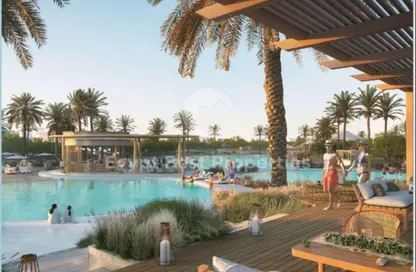 Chalet - 3 Bedrooms - 3 Bathrooms for sale in Ras Soma - Safaga - Hurghada - Red Sea