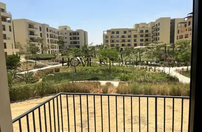 Duplex - 3 Bedrooms - 4 Bathrooms for sale in O West - 6 October Compounds - 6 October City - Giza
