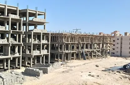 شاليه - 2 غرف نوم - 2 حمامات للبيع في اجورا - سيدي عبد الرحمن - الساحل الشمالي