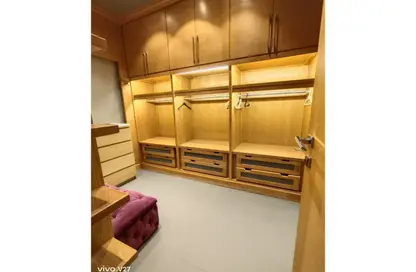 Apartment - 2 Bedrooms - 2 Bathrooms for sale in Casa - Sheikh Zayed Compounds - Sheikh Zayed City - Giza