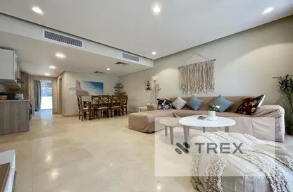 Chalet - 2 Bedrooms - 2 Bathrooms for sale in Mangroovy Residence - El Gouna - Hurghada - Red Sea