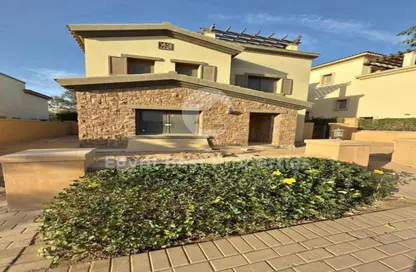 فيلا - 4 غرف نوم - 4 حمامات للبيع في ميفيدا - كمبوندات التجمع الخامس - التجمع الخامس - مدينة القاهرة الجديدة - القاهرة