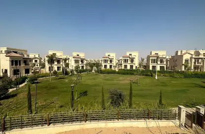 فيلا - 4 غرف نوم - 4 حمامات للبيع في مدينتي - القاهرة