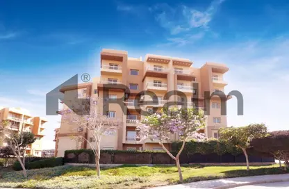 Apartment - 2 Bedrooms - 2 Bathrooms for sale in Badya Palm Hills - 6 October Compounds - 6 October City - Giza