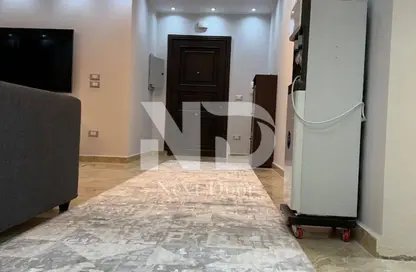 Apartment - 2 Bedrooms - 1 Bathroom for rent in Sarai - Mostakbal City Compounds - Mostakbal City - Future City - Cairo