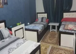 Apartment - 3 Bedrooms - 3 Bathrooms for sale in El Banafseg 3 - El Banafseg - New Cairo City - Cairo