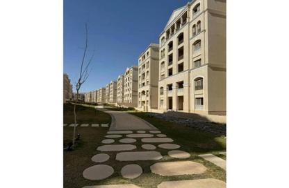 Apartment - 2 Bedrooms - 2 Bathrooms for sale in L'avenir - Mostakbal City Compounds - Mostakbal City - Future City - Cairo