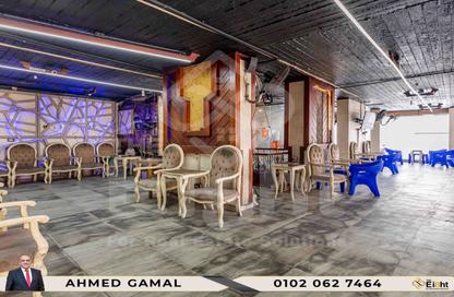 Shop - Studio - 3 Bathrooms for rent in Street 30 - Sidi Beshr - Hay Awal El Montazah - Alexandria