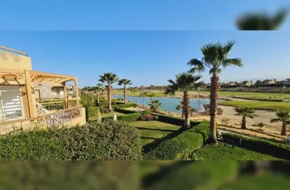 Penthouse - 3 Bedrooms - 3 Bathrooms for sale in Al Ein Bay - Al Ain Al Sokhna - Suez Penthouse - 3 Bedrooms - 3 Bathrooms for sale in Al Ein Bay - Al Ain Al Sokhna - Suez