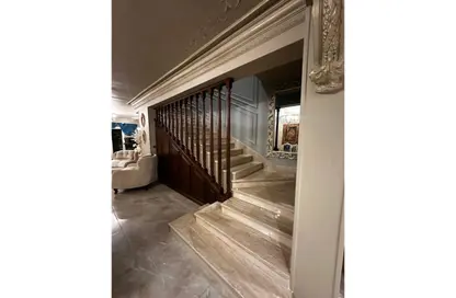 Villa - 3 Bedrooms - 4 Bathrooms for sale in Mountain View Hyde Park - 5th Settlement Compounds - The 5th Settlement - New Cairo City - Cairo