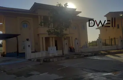فيلا - 5 غرف نوم - 5 حمامات للايجار في پريڤادو - مدينتي - القاهرة