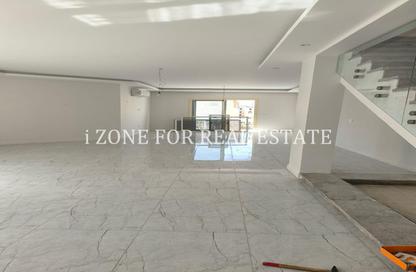 iVilla - 3 Bedrooms - 3 Bathrooms for rent in Mountain View Hyde Park - 5th Settlement Compounds - The 5th Settlement - New Cairo City - Cairo