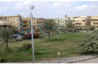 شقة - 4 غرف نوم - 3 حمامات للبيع في شارع زكريا احمد - البنفسج 5 - البنفسج - مدينة القاهرة الجديدة - القاهرة